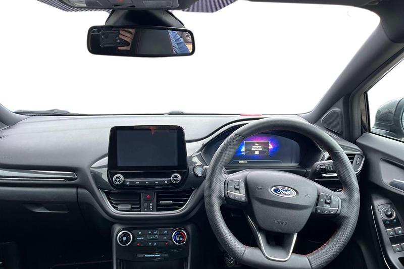 Used Ford Puma 2023 for sale - 77025881: Photo 11