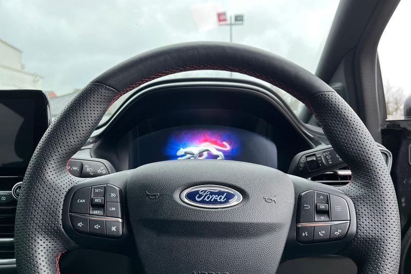 Used Ford Puma 2023 for sale - 77025881: Photo 12