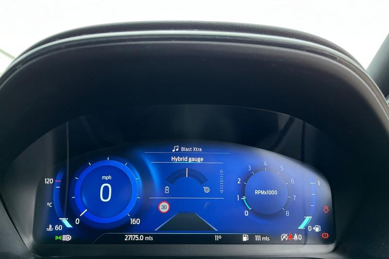 Used Ford Puma 2023 for sale - 77025881: Photo 13