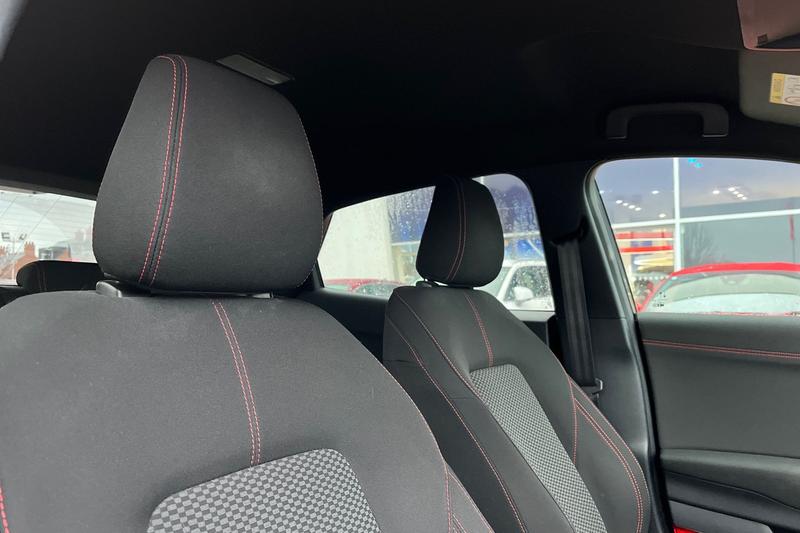 Used Ford Puma 2023 for sale - 77025881: Photo 17