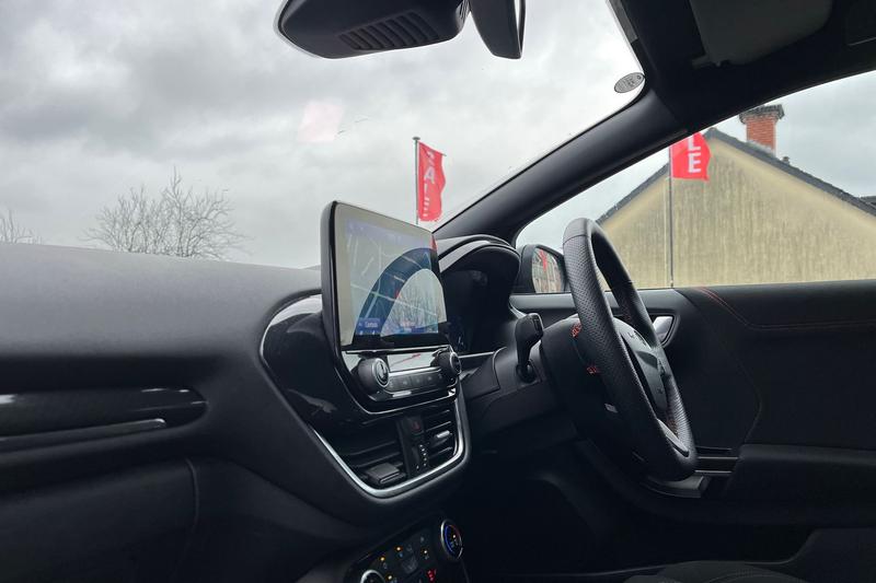 Used Ford Puma 2023 for sale - 77025881: Photo 18