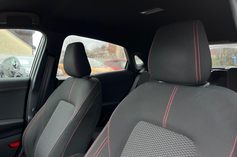 Used Ford Puma 2023 for sale - 77025881: Photo 19