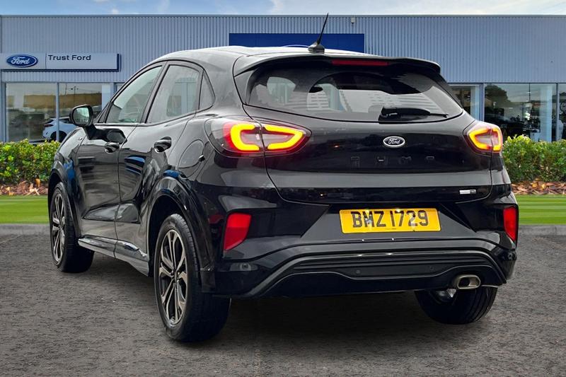 Used Ford Puma 2023 for sale - 77025881: Photo 2