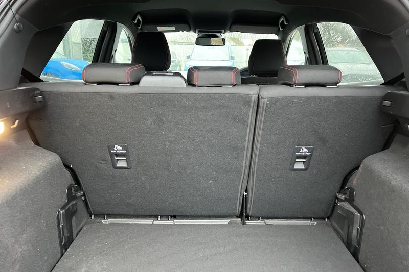 Used Ford Puma 2023 for sale - 77025881: Photo 21