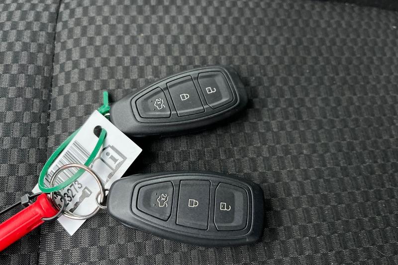 Used Ford Puma 2023 for sale - 77025881: Photo 22