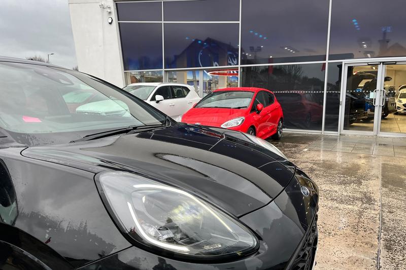 Used Ford Puma 2023 for sale - 77025881: Photo 23