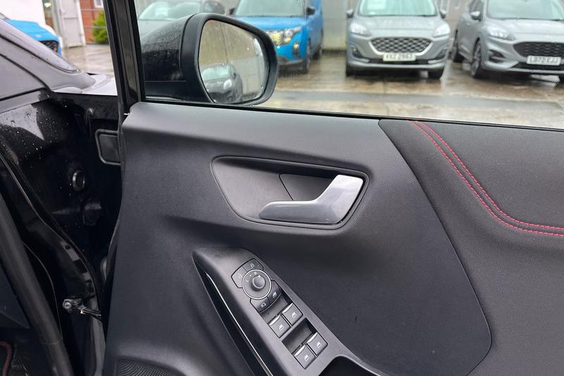 Used Ford Puma 2023 for sale - 77025881: Photo 25