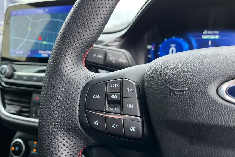 Used Ford Puma 2023 for sale - 77025881: Photo 28