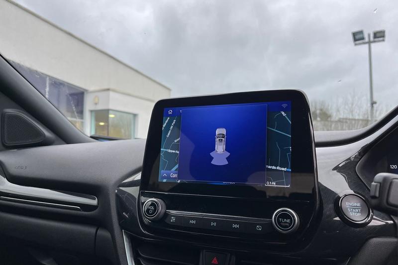 Used Ford Puma 2023 for sale - 77025881: Photo 29