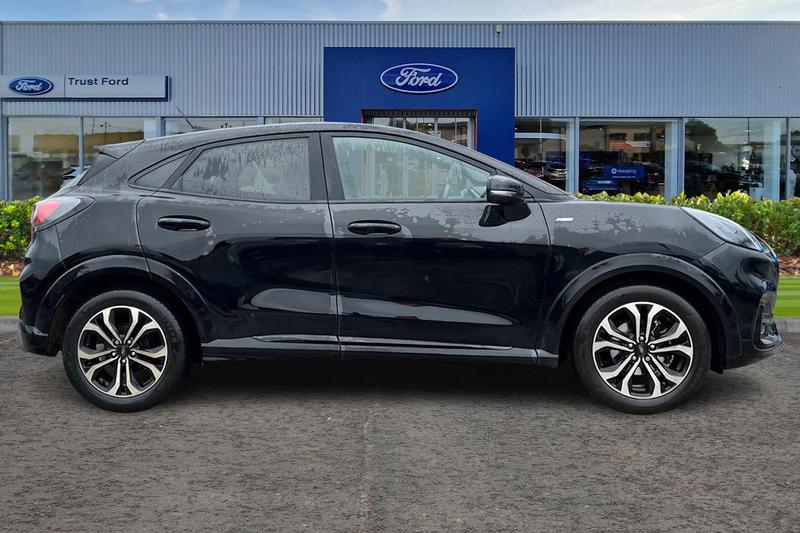 Used Ford Puma 2023 for sale - 77025881: Photo 3