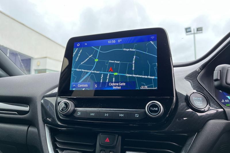 Used Ford Puma 2023 for sale - 77025881: Photo 30