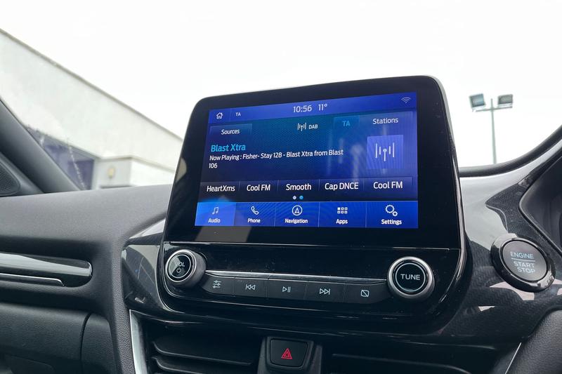 Used Ford Puma 2023 for sale - 77025881: Photo 31