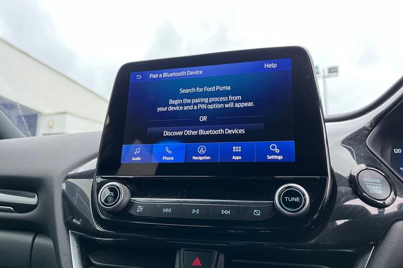 Used Ford Puma 2023 for sale - 77025881: Photo 32