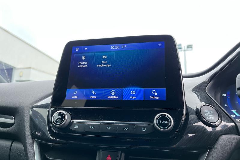 Used Ford Puma 2023 for sale - 77025881: Photo 33