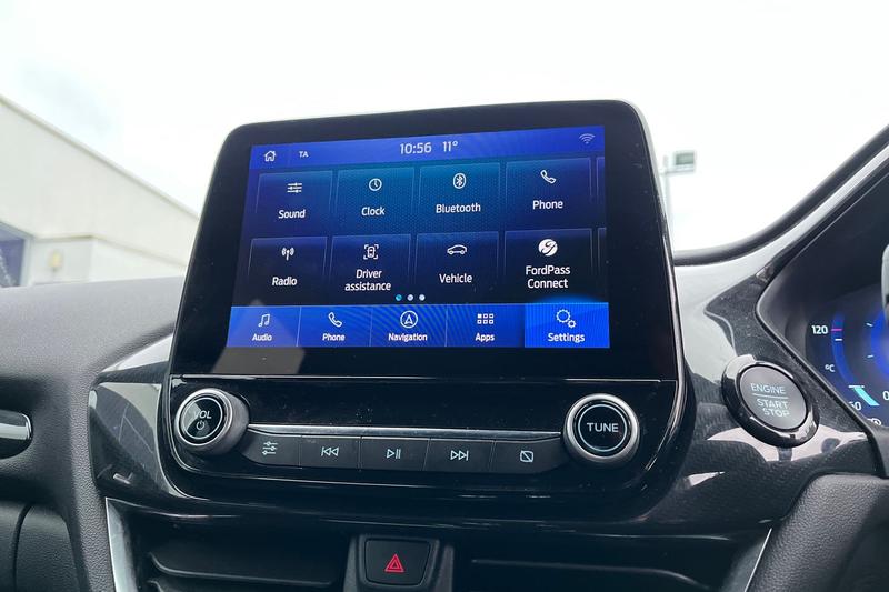 Used Ford Puma 2023 for sale - 77025881: Photo 34