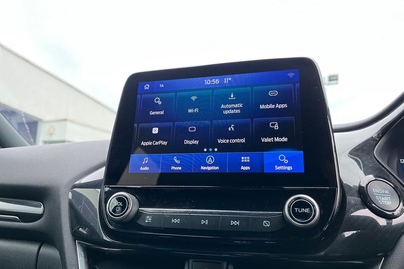 Used Ford Puma 2023 for sale - 77025881: Photo 35