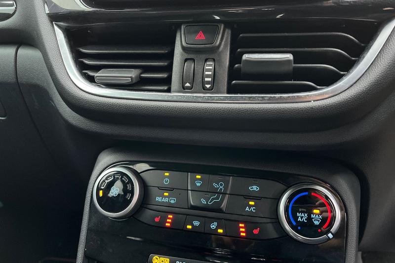 Used Ford Puma 2023 for sale - 77025881: Photo 36