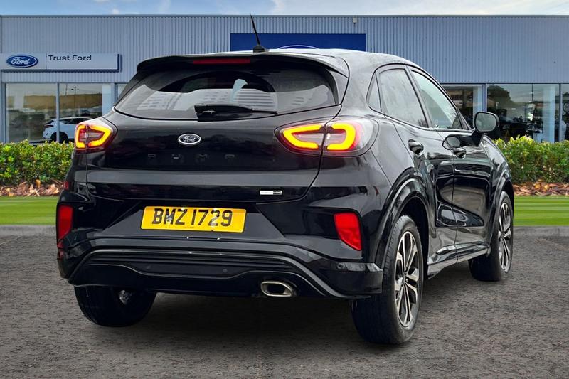 Used Ford Puma 2023 for sale - 77025881: Photo 4