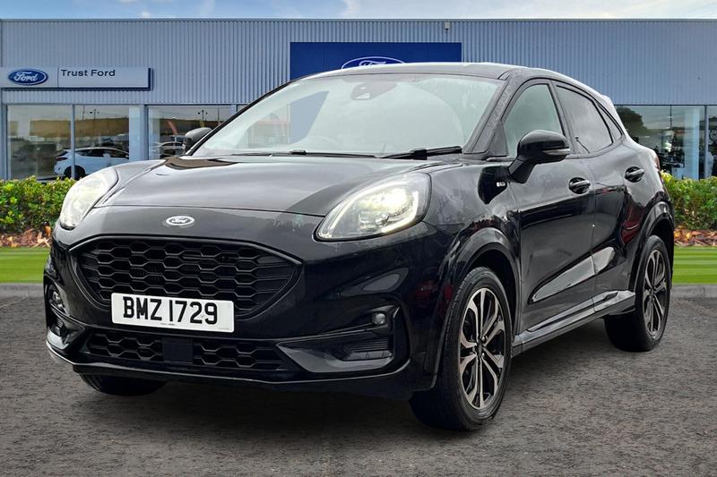 Used Ford Puma 2023 for sale - 77025881: Photo 5
