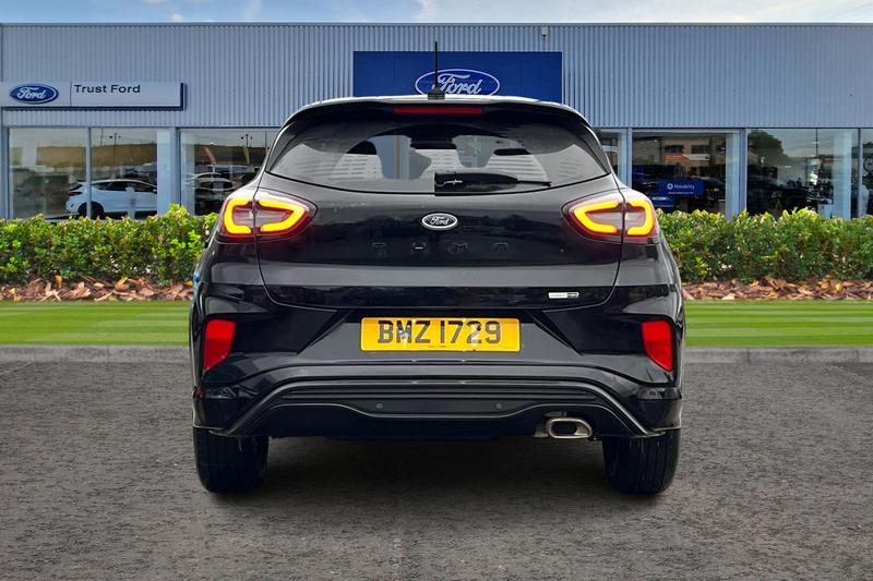 Used Ford Puma 2023 for sale - 77025881: Photo 7