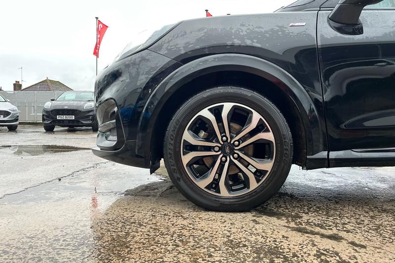 Used Ford Puma 2023 for sale - 77025881: Photo 8