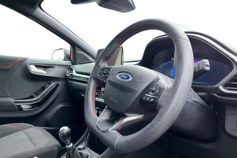 Used Ford Puma 2023 for sale - 77025881: Photo 9