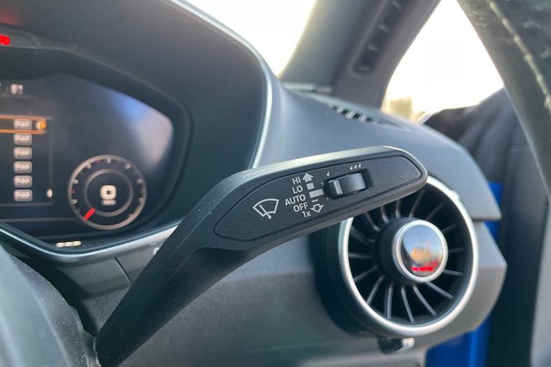 Used Audi TT 2017 for sale - 77071537: Photo 15