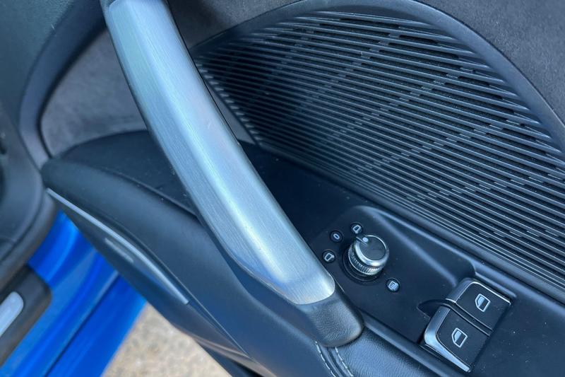 Used Audi TT 2017 for sale - 77071537: Photo 16