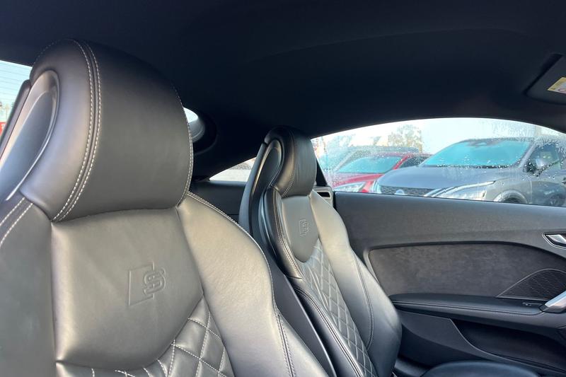 Used Audi TT 2017 for sale - 77071537: Photo 17