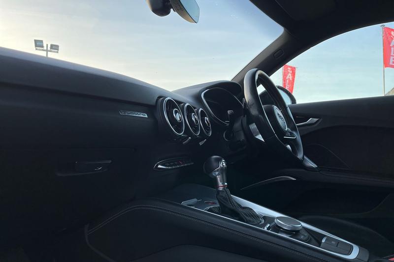 Used Audi TT 2017 for sale - 77071537: Photo 18