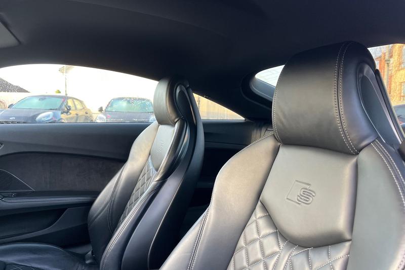 Used Audi TT 2017 for sale - 77071537: Photo 19