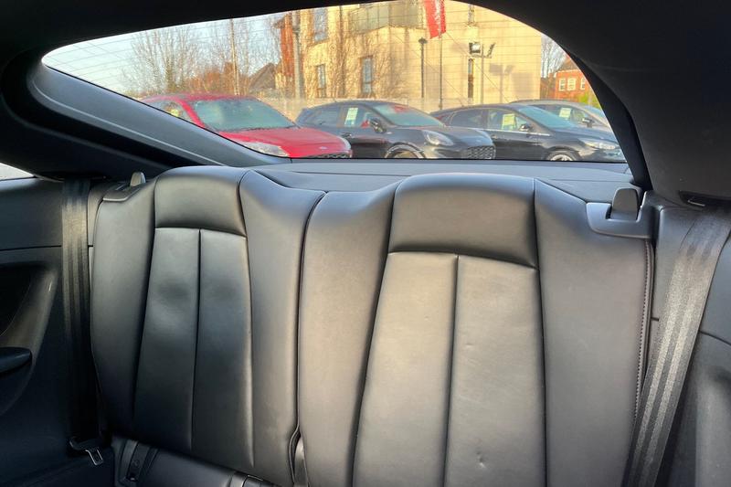 Used Audi TT 2017 for sale - 77071537: Photo 20