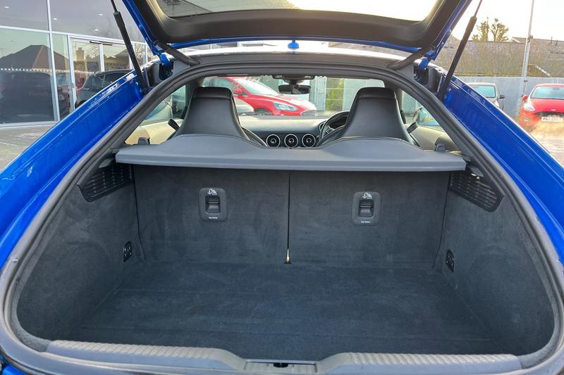 Used Audi TT 2017 for sale - 77071537: Photo 21