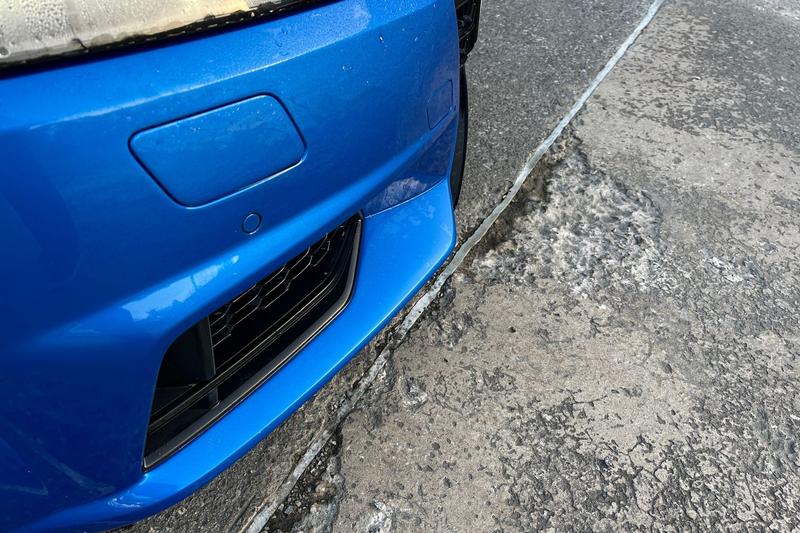 Used Audi TT 2017 for sale - 77071537: Photo 24