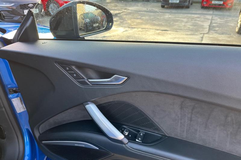 Used Audi TT 2017 for sale - 77071537: Photo 25