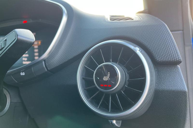 Used Audi TT 2017 for sale - 77071537: Photo 27