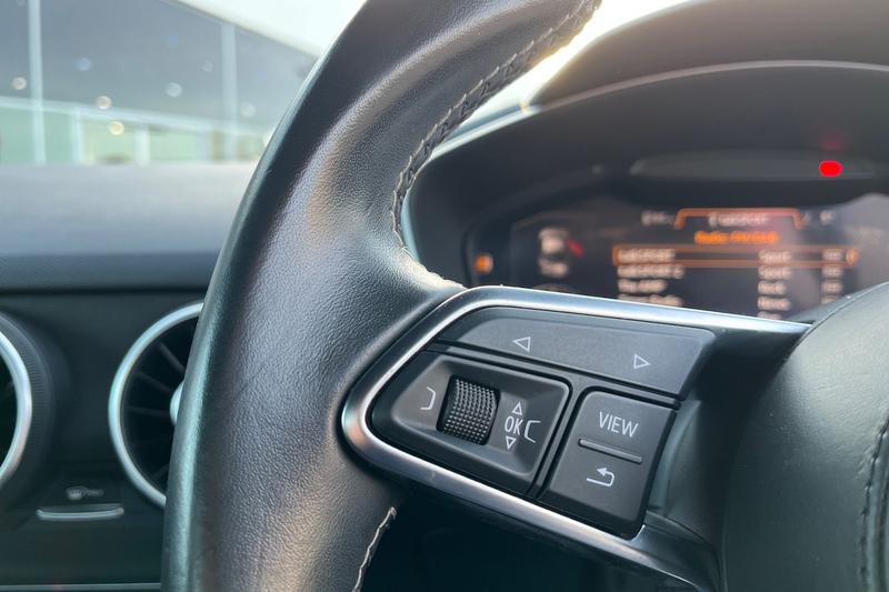 Used Audi TT 2017 for sale - 77071537: Photo 29