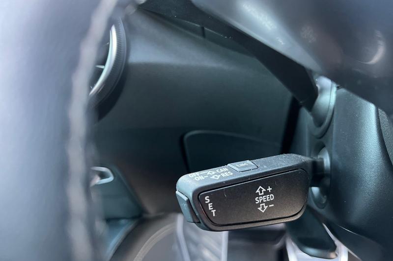 Used Audi TT 2017 for sale - 77071537: Photo 30