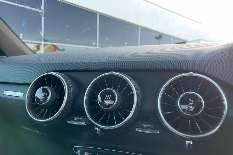 Used Audi TT 2017 for sale - 77071537: Photo 31