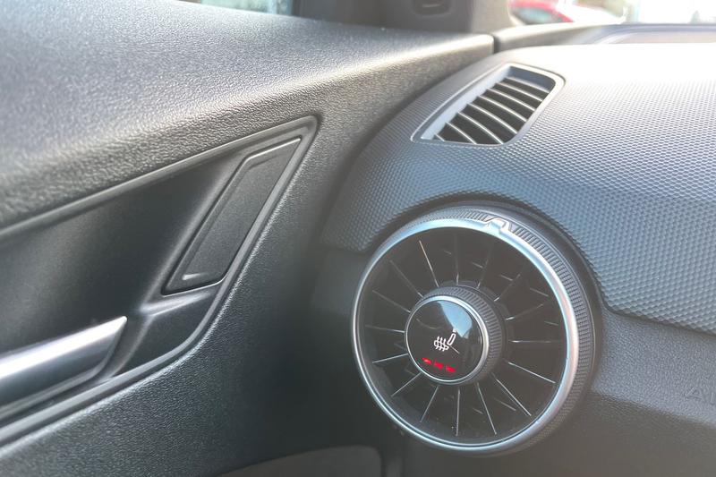 Used Audi TT 2017 for sale - 77071537: Photo 32