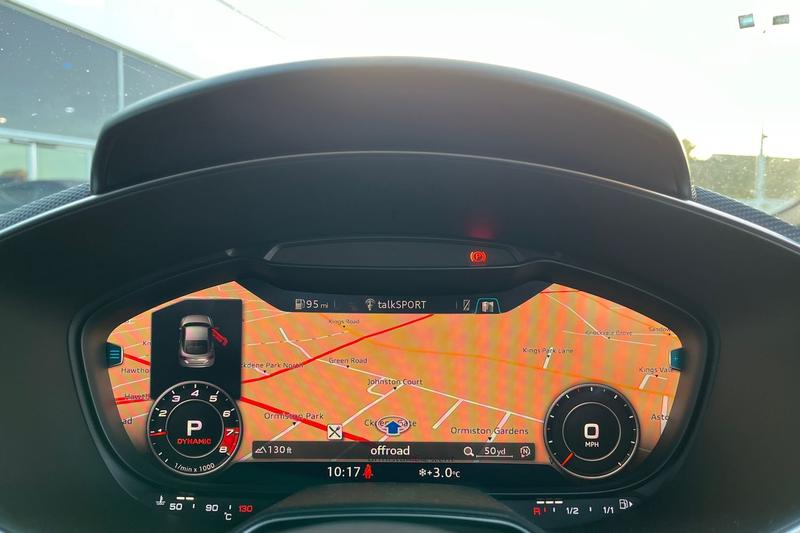 Used Audi TT 2017 for sale - 77071537: Photo 34