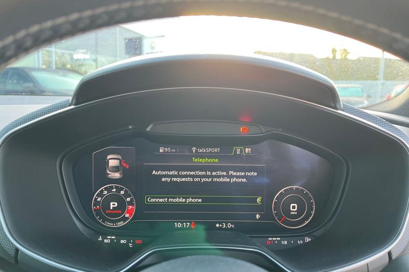 Used Audi TT 2017 for sale - 77071537: Photo 35