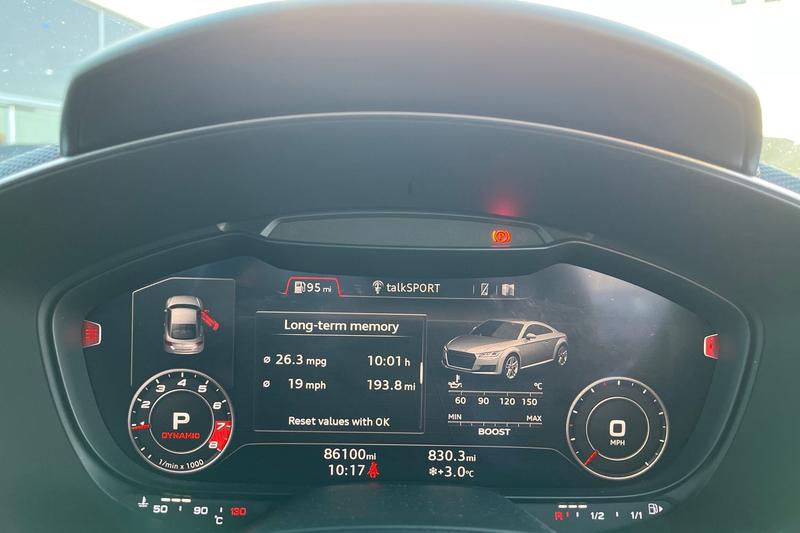 Used Audi TT 2017 for sale - 77071537: Photo 37