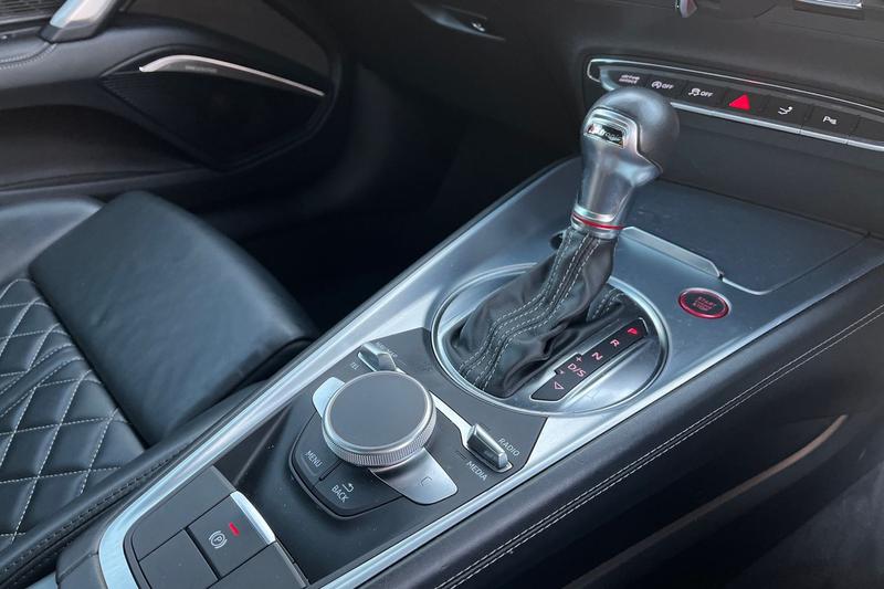 Used Audi TT 2017 for sale - 77071537: Photo 38