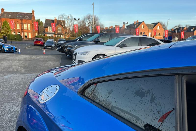 Used Audi TT 2017 for sale - 77071537: Photo 39