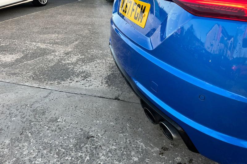 Used Audi TT 2017 for sale - 77071537: Photo 40