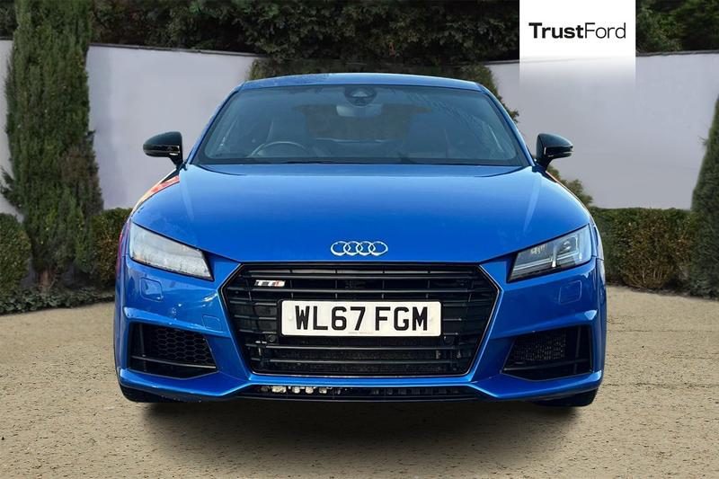 Used Audi TT 2017 for sale - 77071537: Photo 6