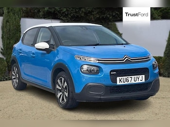 Citroen - C3