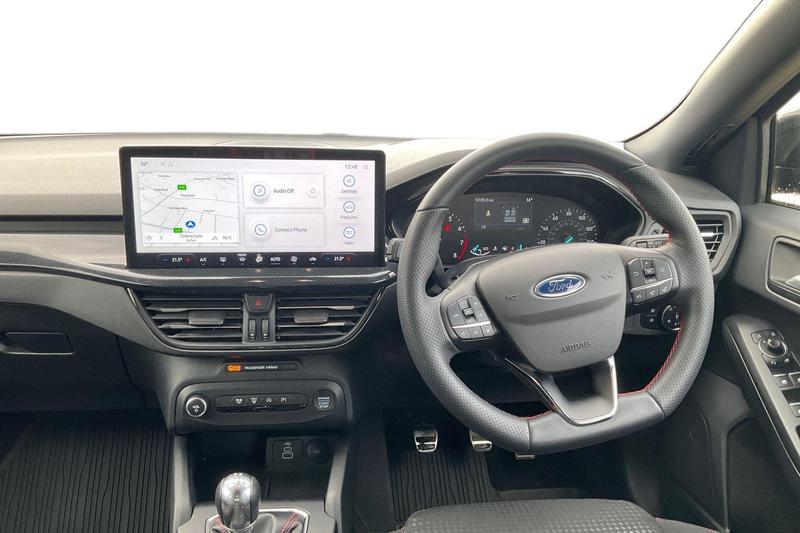 Used Ford Focus 2023 for sale - 76184520: Photo 10
