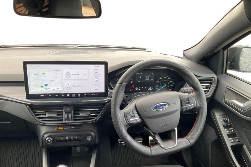 Used Ford Focus 2023 for sale - 76184520: Photo 11